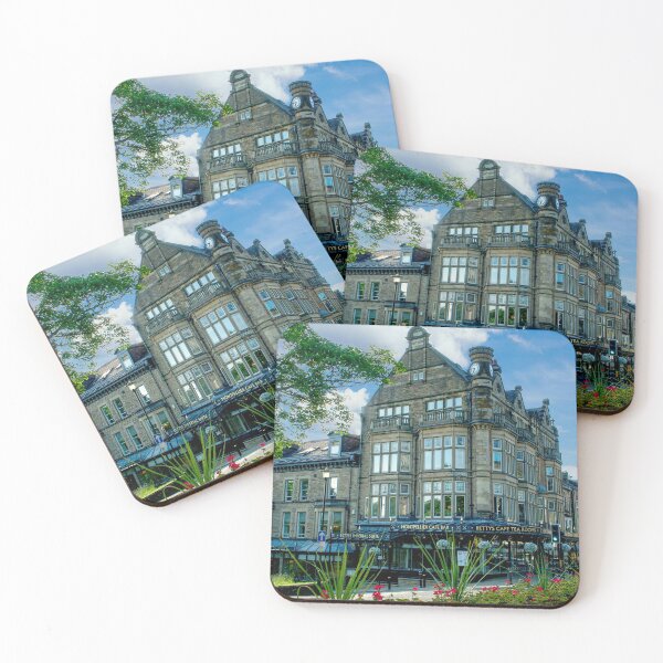 Item preview, Bettys Of Harrogate  designed and sold by Alisonchambers2.