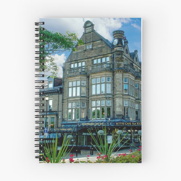 Item preview, Bettys Of Harrogate  designed and sold by Alisonchambers2.