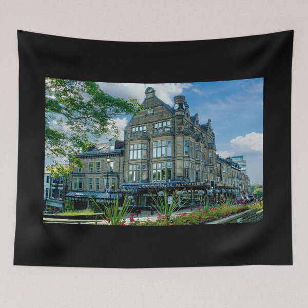 Item preview, Bettys Of Harrogate  designed and sold by Alisonchambers2.
