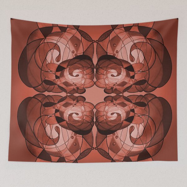 Item preview, Curiosity -6 designed and sold by Loren D Adams.
