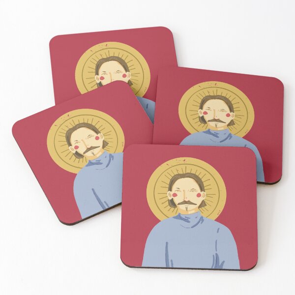Item preview, Robert Louis Stevenson designed and sold by aetnensis.