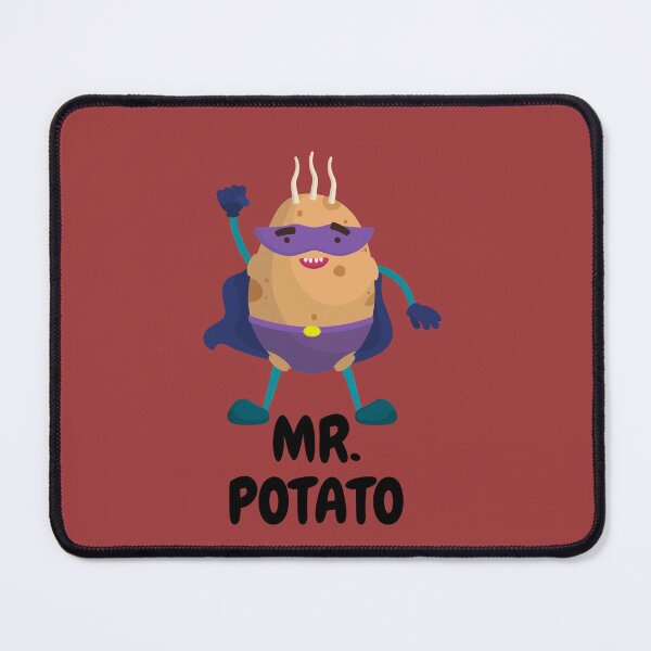 Item preview, Mr potato designed and sold by RASAnation.