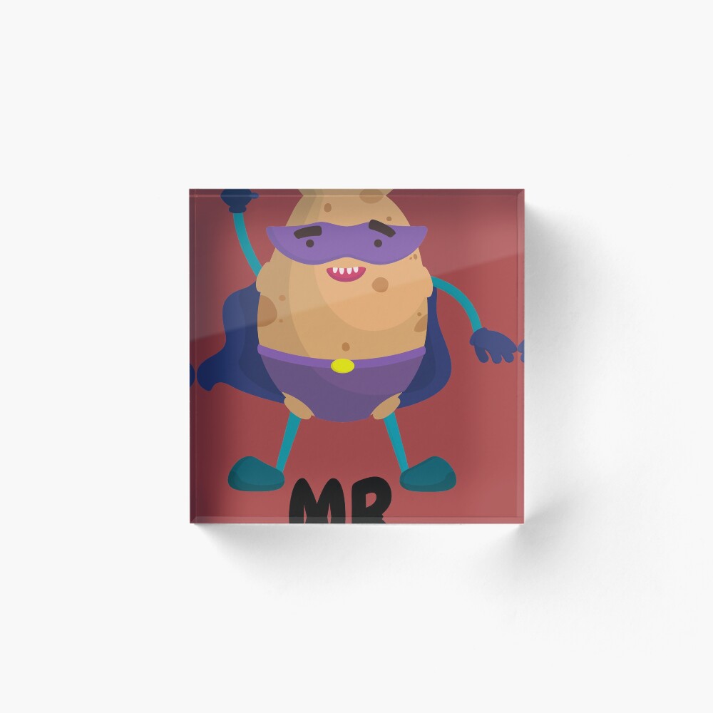 Item preview, Acrylic Block designed and sold by RASAnation.