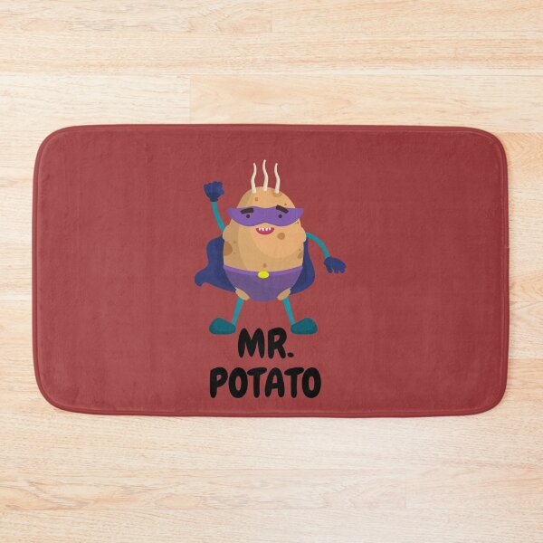 Item preview, Mr potato designed and sold by RASAnation.