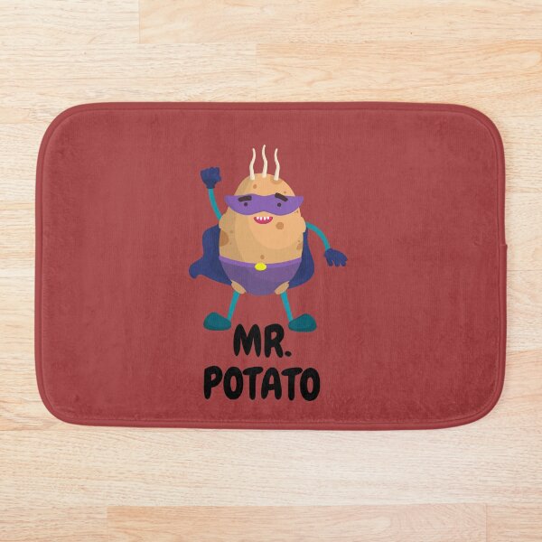 Item preview, Mr potato designed and sold by RASAnation.