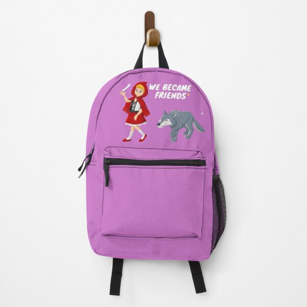 Item preview, The little red ridding hood designed and sold by johnidesign.