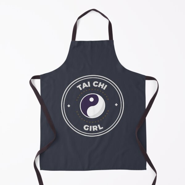 Artikelvorschau, Taichi Tai Chi Mädchen Logo entworfen und verkauft von Morcawork.
