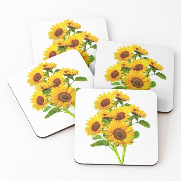 Item preview, vintage flowerpattern designed and sold by SwifTech.