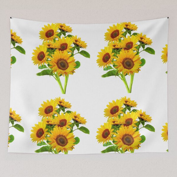 Item preview, vintage flowerpattern designed and sold by SwifTech.