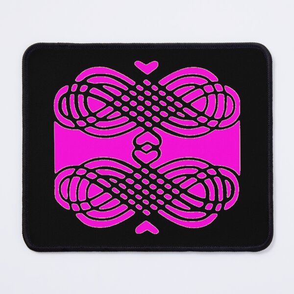 Item preview, Eternal Love Symbol - infinity symbol with heart designed and sold by Delandor.