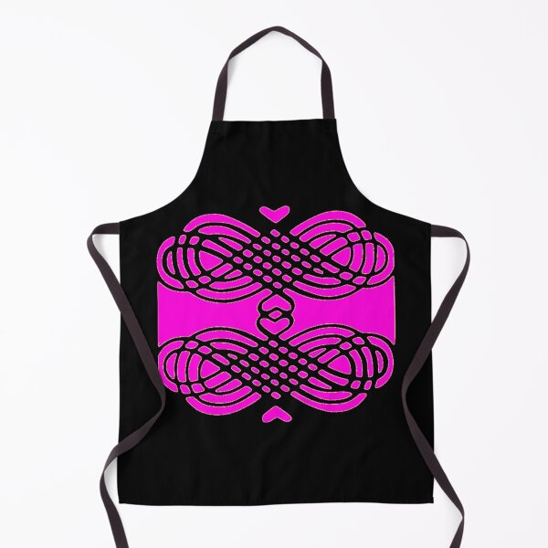 Item preview, Eternal Love Symbol - infinity symbol with heart designed and sold by Delandor.