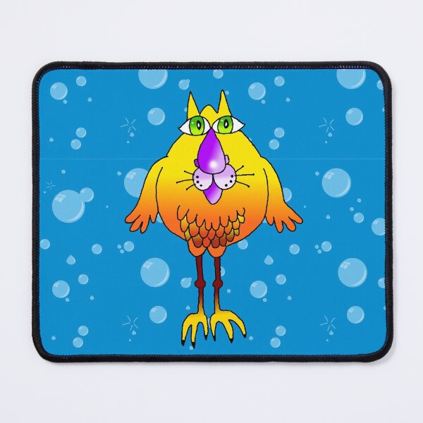 Item preview, Catbird designed and sold by cuprum.