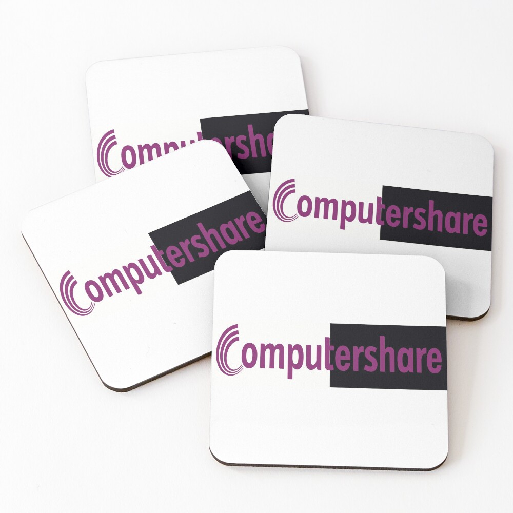 Item preview, Coasters (Set of 4) designed and sold by YLIFE.