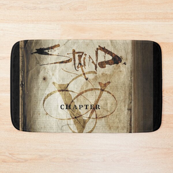 Item preview, Chapter v designed and sold by Scully570.