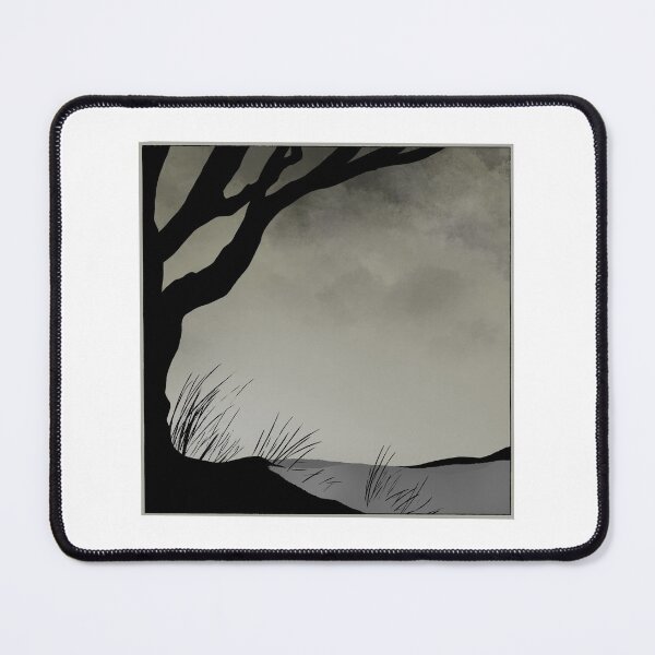 Item preview, Grey skies designed and sold by Nightlea.