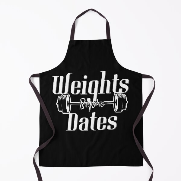 Item preview, Weights Before Dates designed and sold by classy-shop.