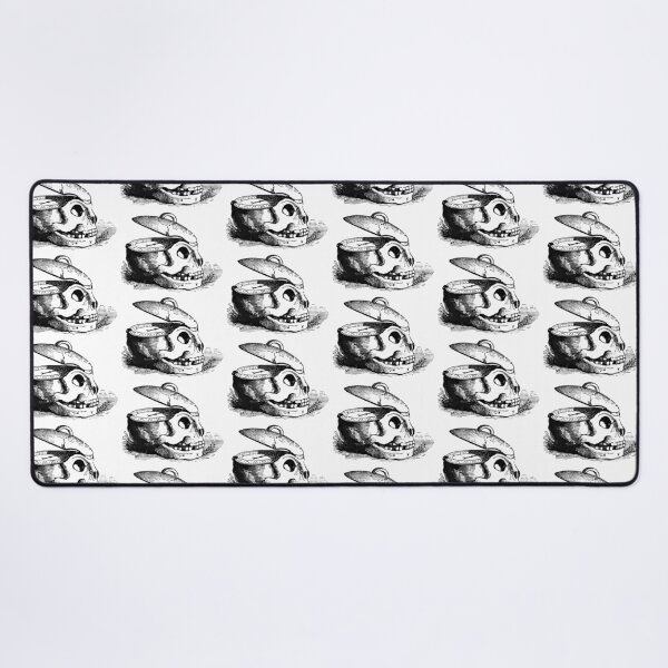 Item preview, a skull-watch or time-consuming time designed and sold by dubichou.