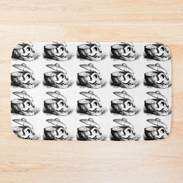 Item preview, a skull-watch or time-consuming time designed and sold by dubichou.