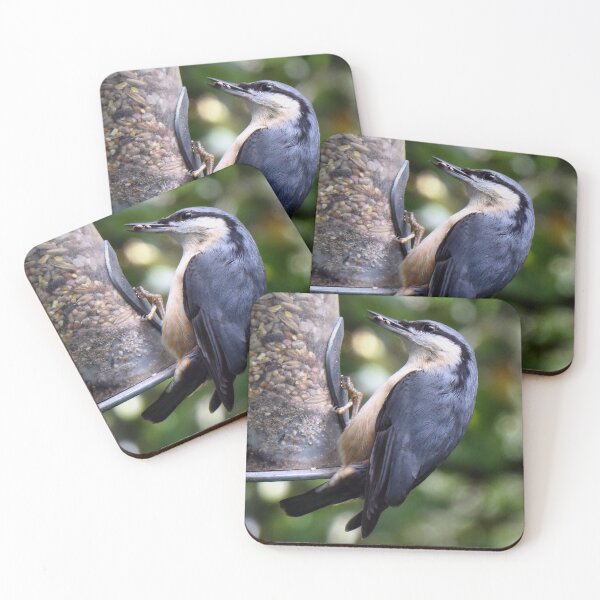 Item preview, nuthatch designed and sold by KathleenDawson.
