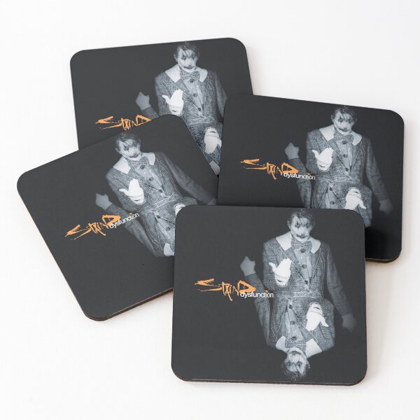 Item preview, Dysfunction designed and sold by Scully570.