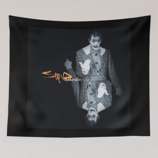 Item preview, Dysfunction designed and sold by Scully570.