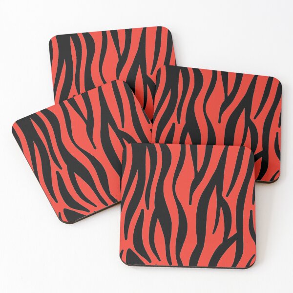 Item preview, Estampado de piel de cebra designed and sold by GasconyPassion.