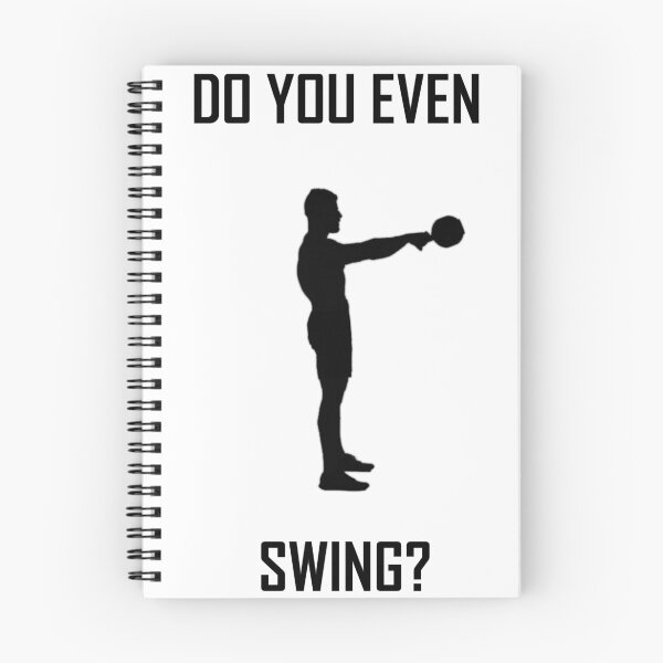 Item preview, Do you even swing? designed and sold by CkerCky.