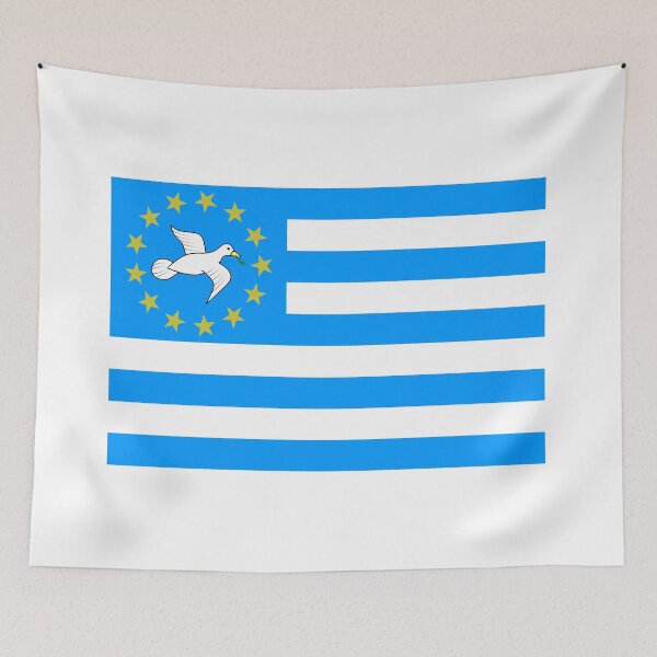 Item preview, Ambazonia - Amba Land - Flag of Southern Cameroons  designed and sold by RBEnt.