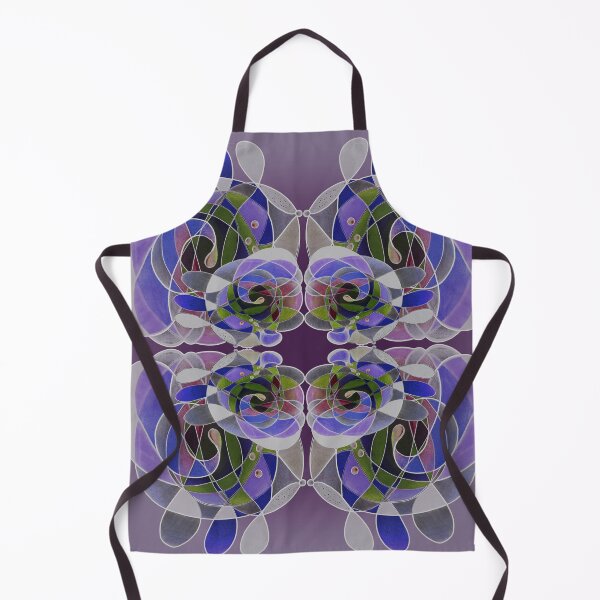 Item preview, Curiosity -7 designed and sold by Loren D Adams.
