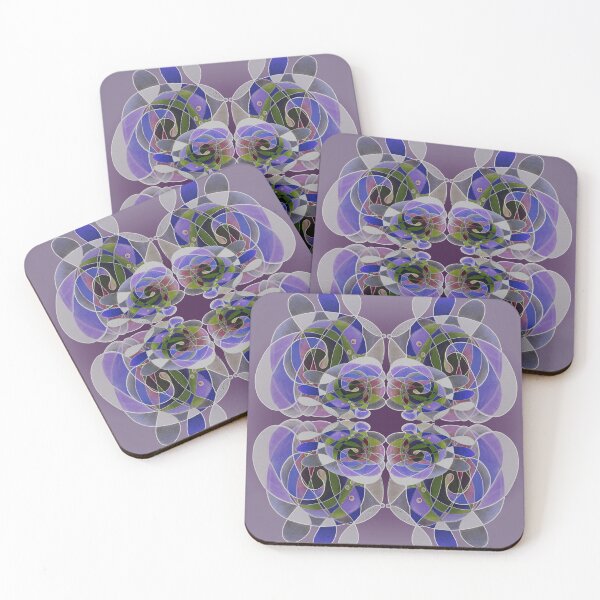 Item preview, Curiosity -7 designed and sold by Loren D Adams.