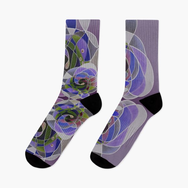 Item preview, Curiosity -7 designed and sold by Loren D Adams.