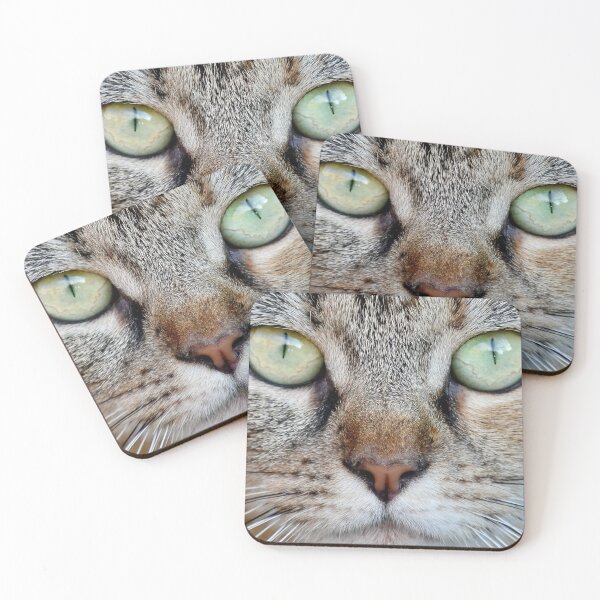 Item preview, Cute Cat designed and sold by roasted-peanuts.