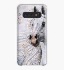 Arabian Spirit of Fire Case/Skin for Samsung Galaxy