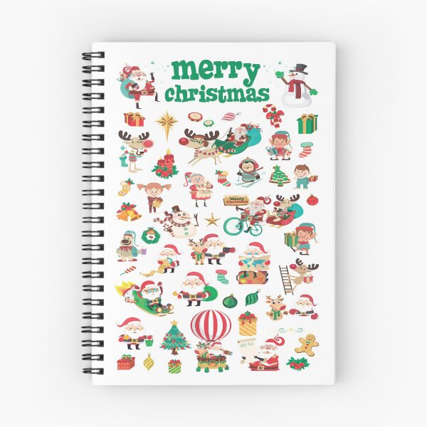 Item preview, Merry christmas  designed and sold by TRIBExSPACE.
