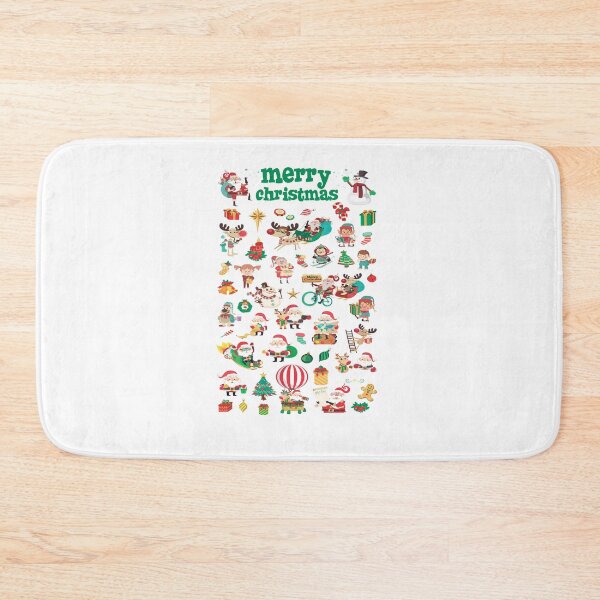 Item preview, Merry christmas  designed and sold by TRIBExSPACE.