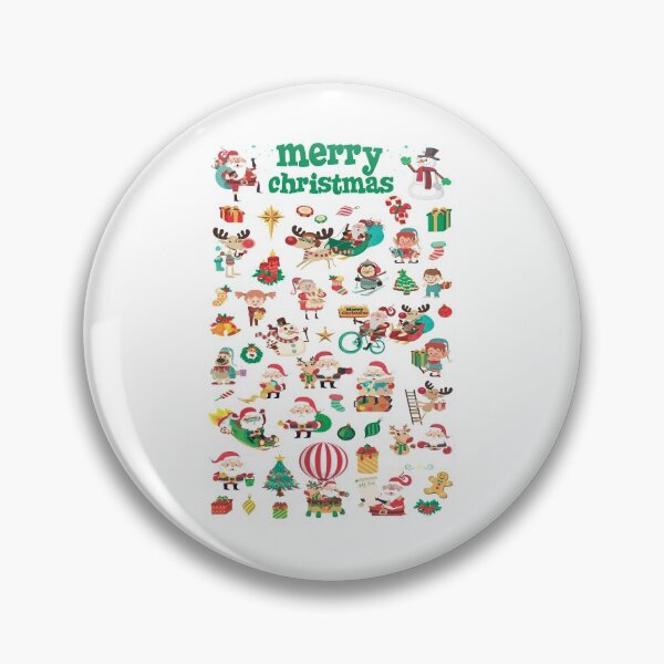 Item preview, Merry christmas  designed and sold by TRIBExSPACE.
