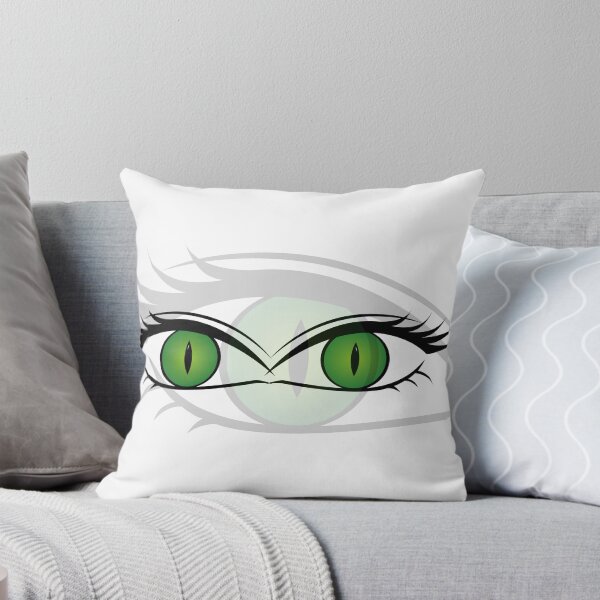 Item preview, Cateyes greeneyescats designed and sold by CREATIVE STM.