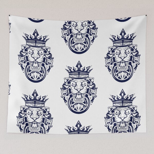 Item preview, El Rey León de Cheandrie Human. designed and sold by Ponsappel.