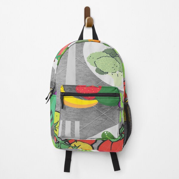Item preview, Nutrition Month designed and sold by NesgwenSing.