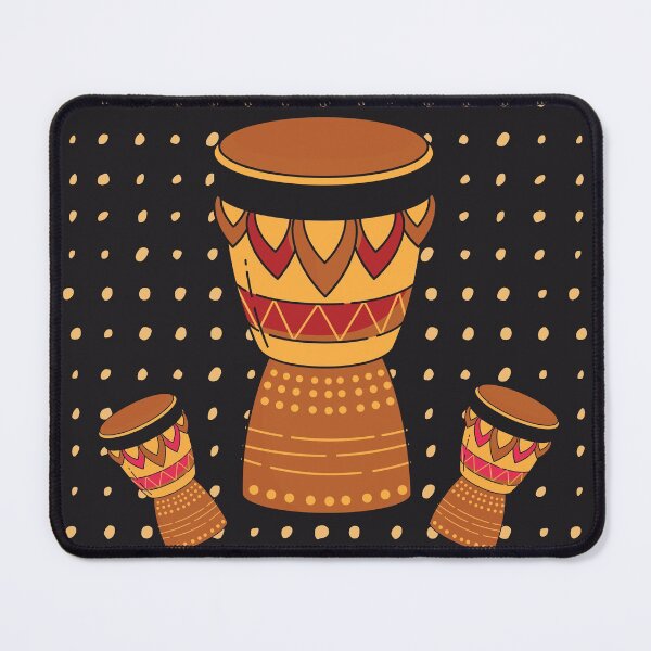 Item preview, That’s all Djembe ! designed and sold by Africa C. Williams.