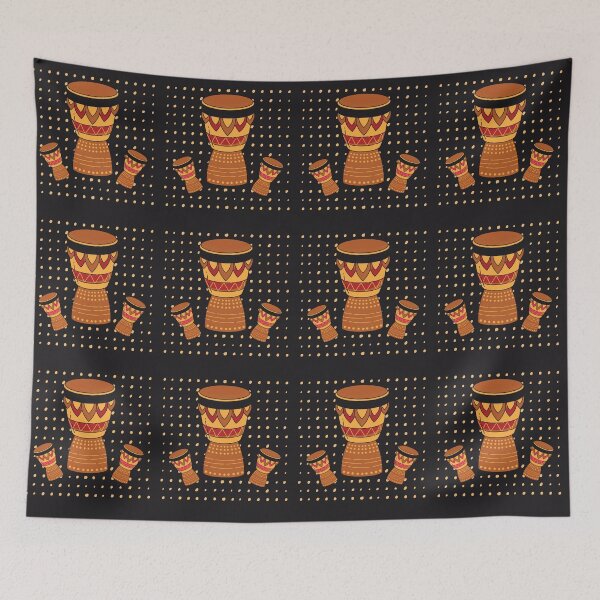 Item preview, That’s all Djembe ! designed and sold by Africa C. Williams.