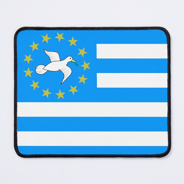 Item preview, Ambazonia - Amba Land - Flag of Southern Cameroons designed and sold by RBEnt.