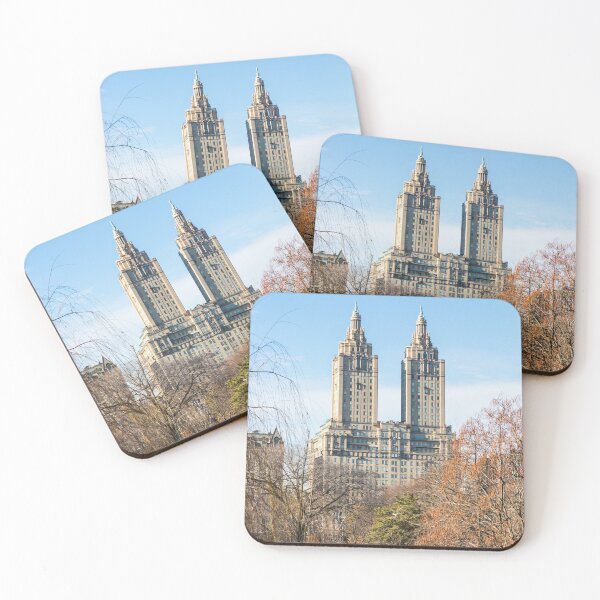 Item preview, San Remo Building designed and sold by Graham Prentice.