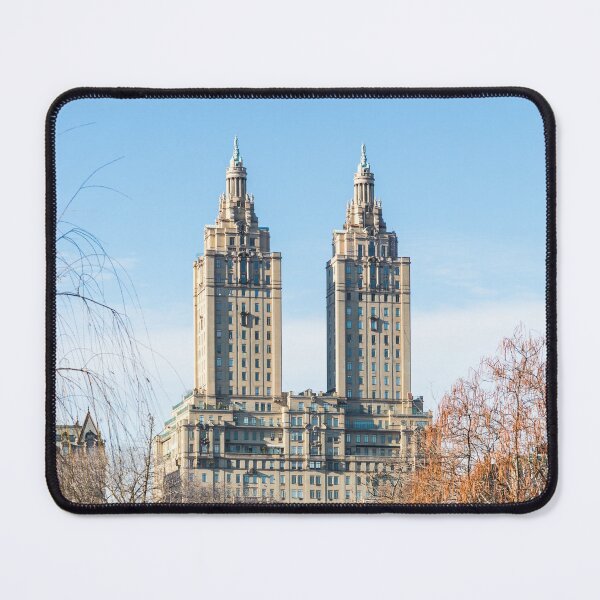 Item preview, San Remo Building designed and sold by Graham Prentice.
