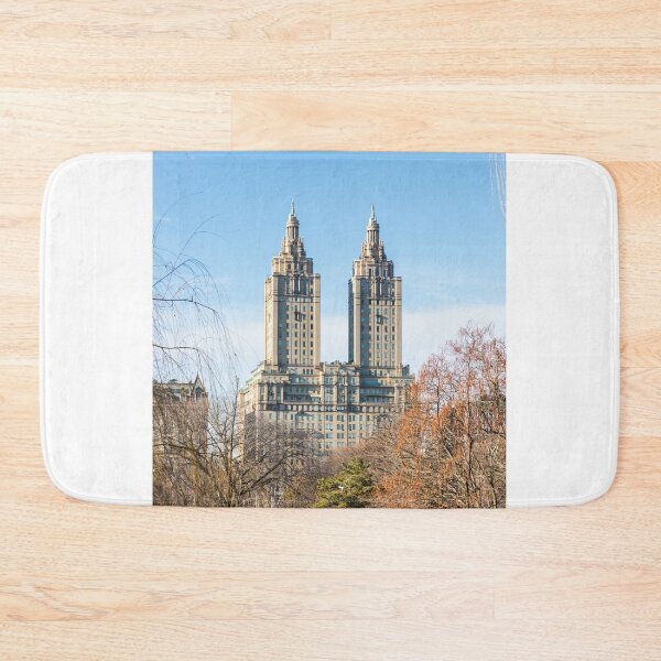 Item preview, San Remo Building designed and sold by Graham Prentice.