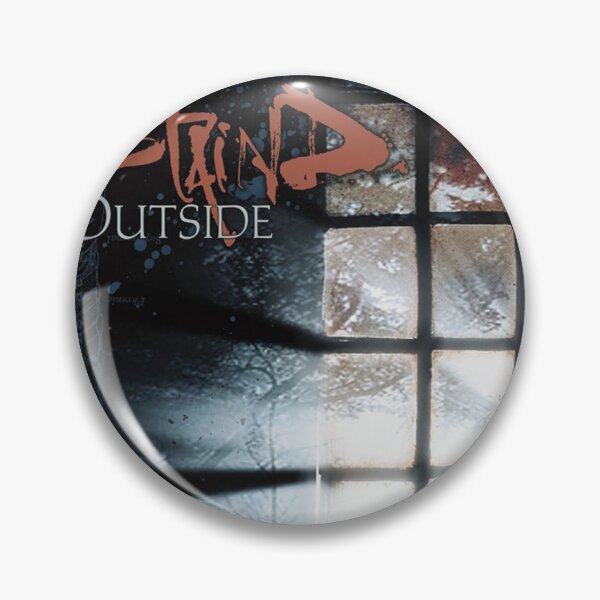 Item preview, Outside designed and sold by Scully570.