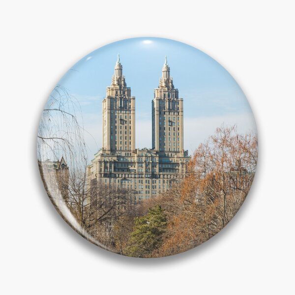 Item preview, San Remo Building designed and sold by Graham Prentice.