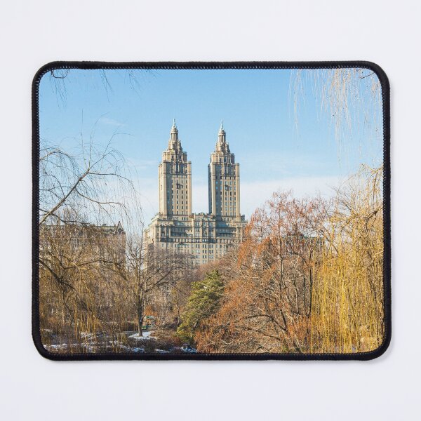 Item preview, San Remo Building designed and sold by Graham Prentice.