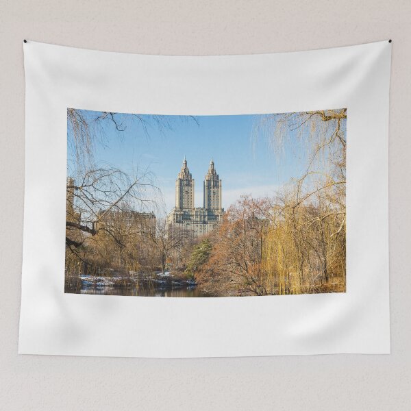 Item preview, San Remo Building designed and sold by Graham Prentice.
