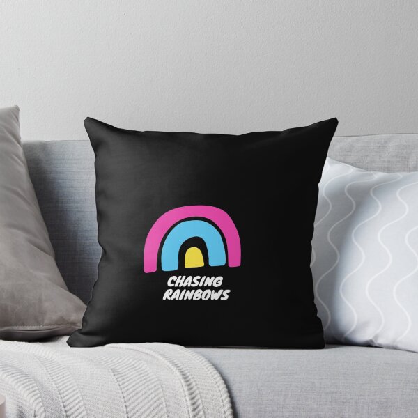 Item preview, chasing rainbows  designed and sold by Emirate-Art.